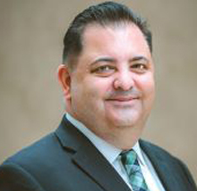 Michael Lee Sherwood 